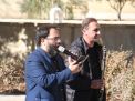 گزارش تصویری مراسم عزاداری دهه فاطمیه
